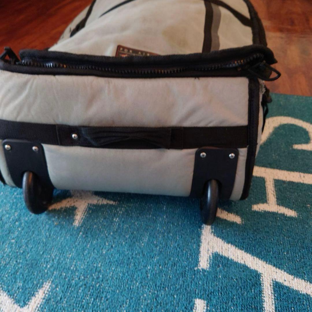 Destination サーフボードケース 7’0” キャスター付き ハード