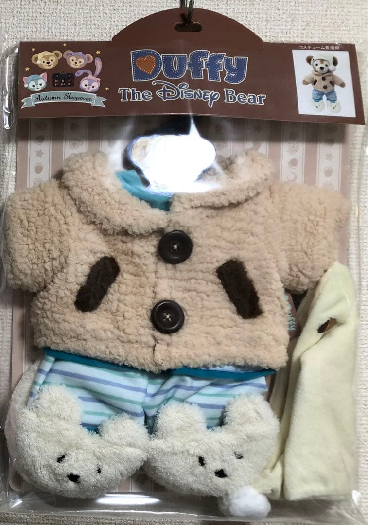 オータムスリープオーバー2018 コスチューム　まとめ売り