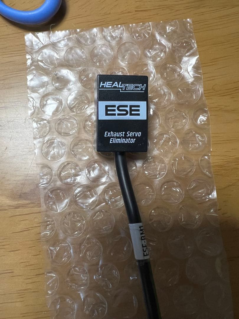 HEALTECH ELECTRONICS s1000rrサーボキャンセラー