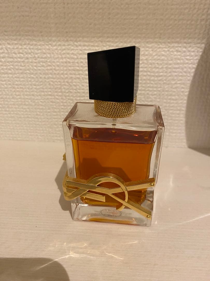 YSL 香水 50ml オーデパルファム　アンタンス