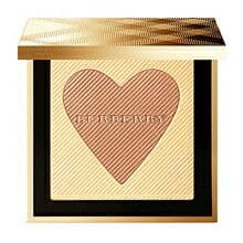 東急 ☆ 限定 ☆バーバリー イルミネイティング ブロンザー