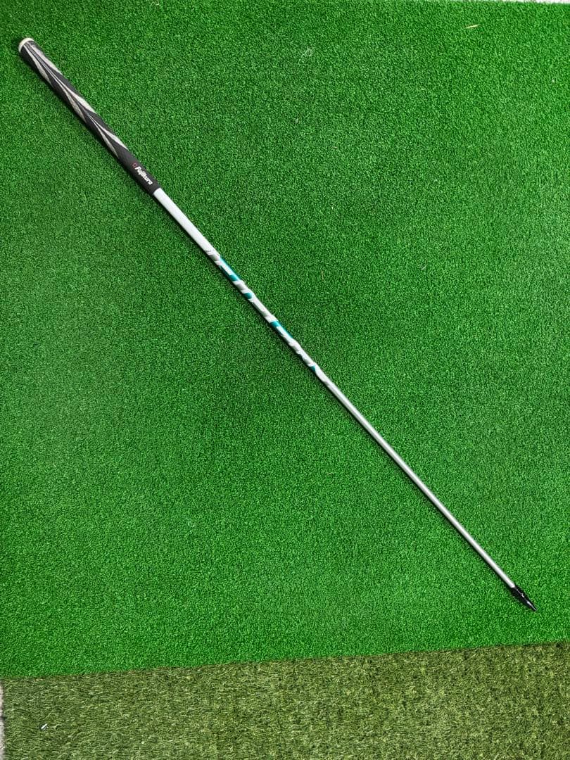 【美品】 フジクラ エアスピーダー white PLUS ドライバーシャフト