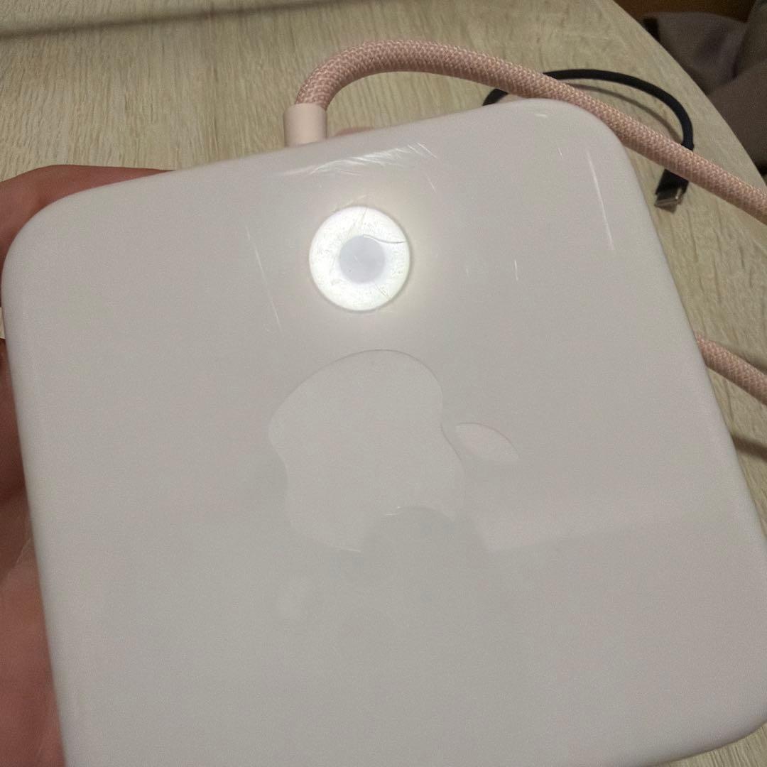 【動作良好・美品】Apple iMac 24インチ Retina 4.5K