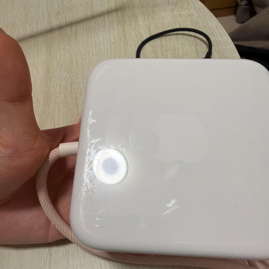 【動作良好・美品】Apple iMac 24インチ Retina 4.5K