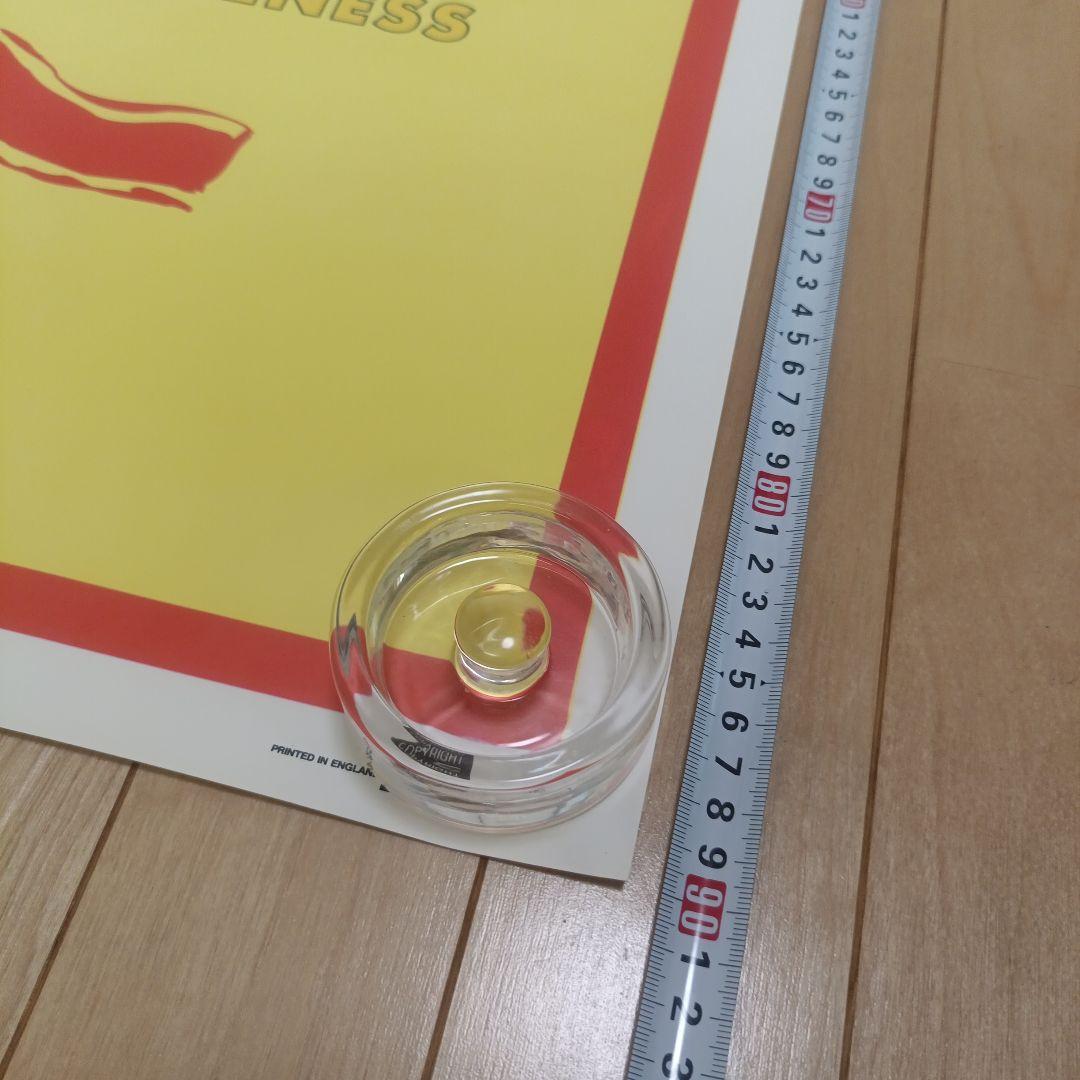 FREDDIE MERCURY 1992 追悼コンサート ヴィンテージポスター