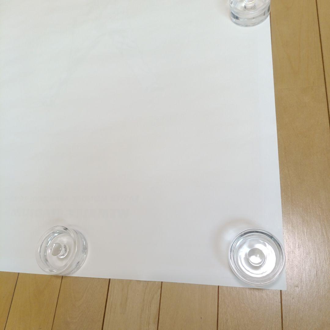 FREDDIE MERCURY 1992 追悼コンサート ヴィンテージポスター