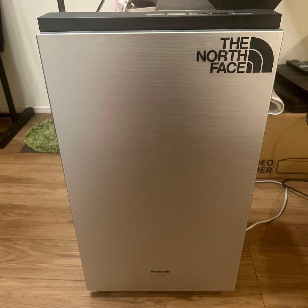 k*h様 Panasonic 脱臭機 F-MVA4100