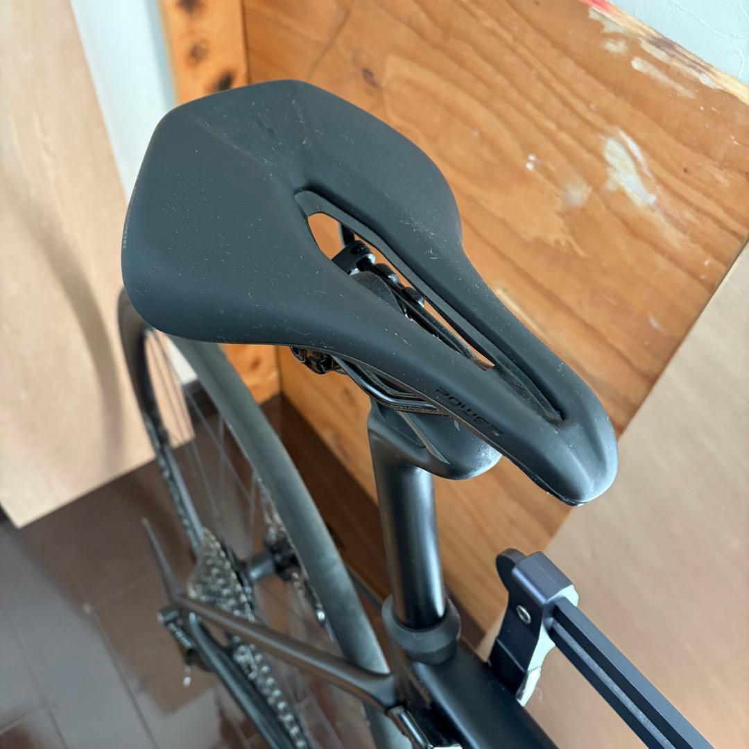 自転車本体 SPECIALIZED ROUBAIX ELITE DISC 54cm