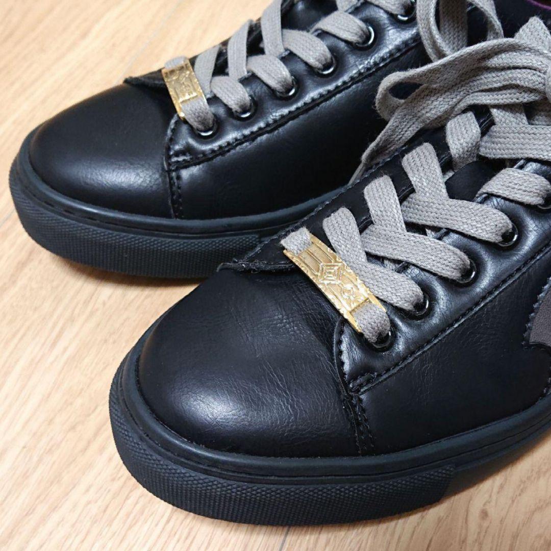 1/31まで限定値下げ★ユーリ・ローウェル 靴 TOVテイルズオブヴェスペリア