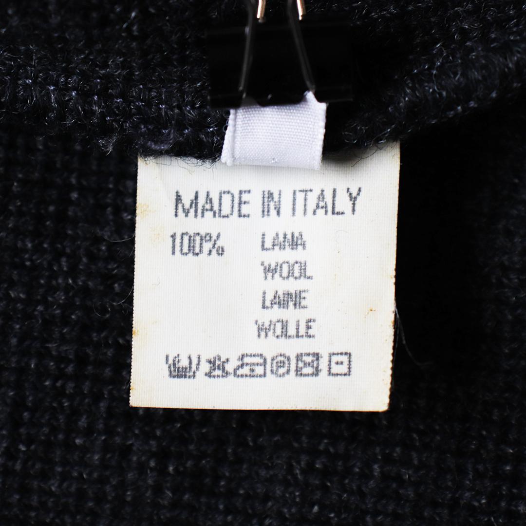 【KOUKAYA】希少✨イレブンティ ニットダブルテーラードジャケット