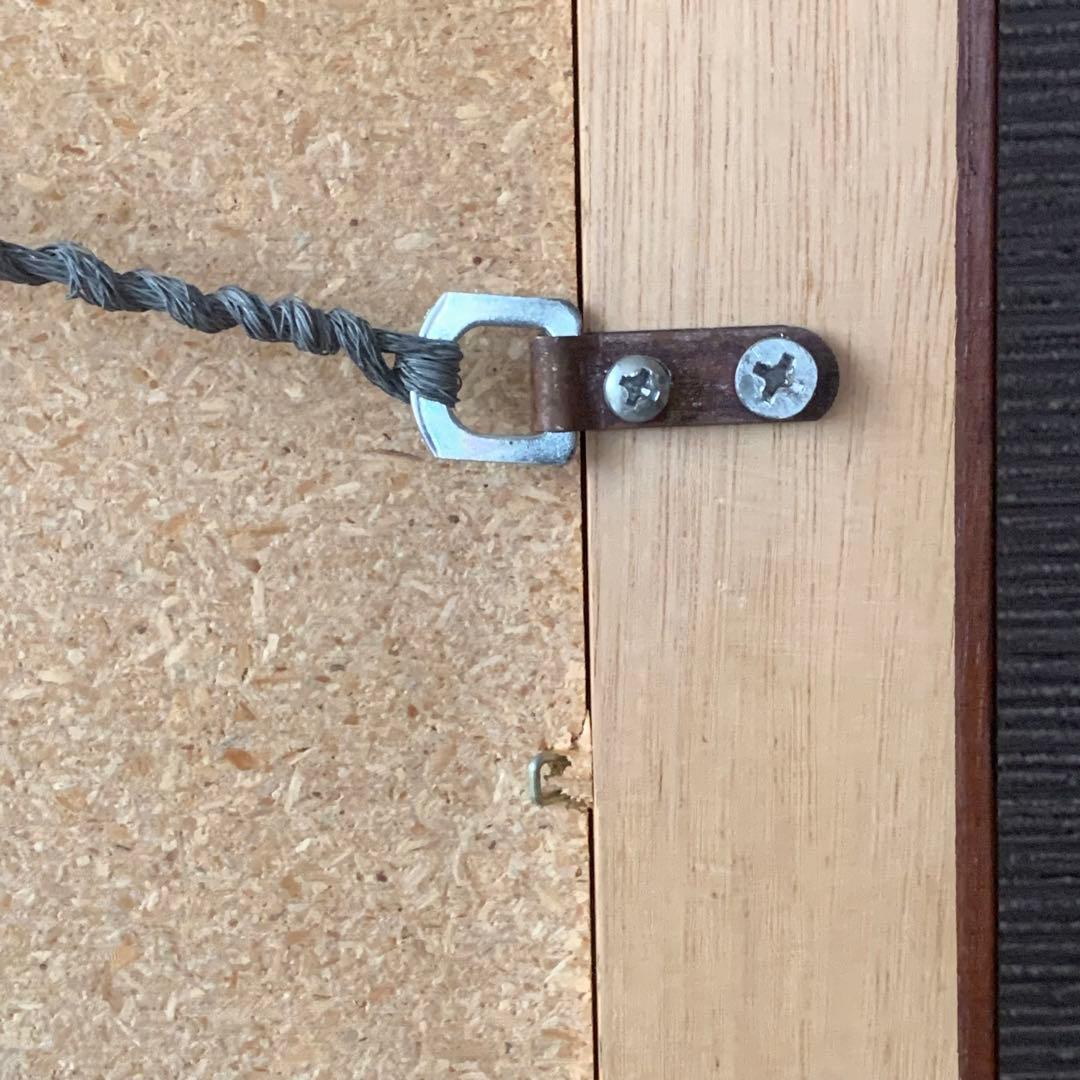 希少☆ 大型 ピクチャー サンド ストーン Picture Sand Stone