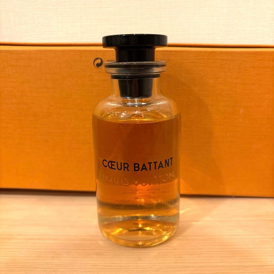 ヴィトン　クールバタン　LOUIS VUITTON CŒUR BATTANT