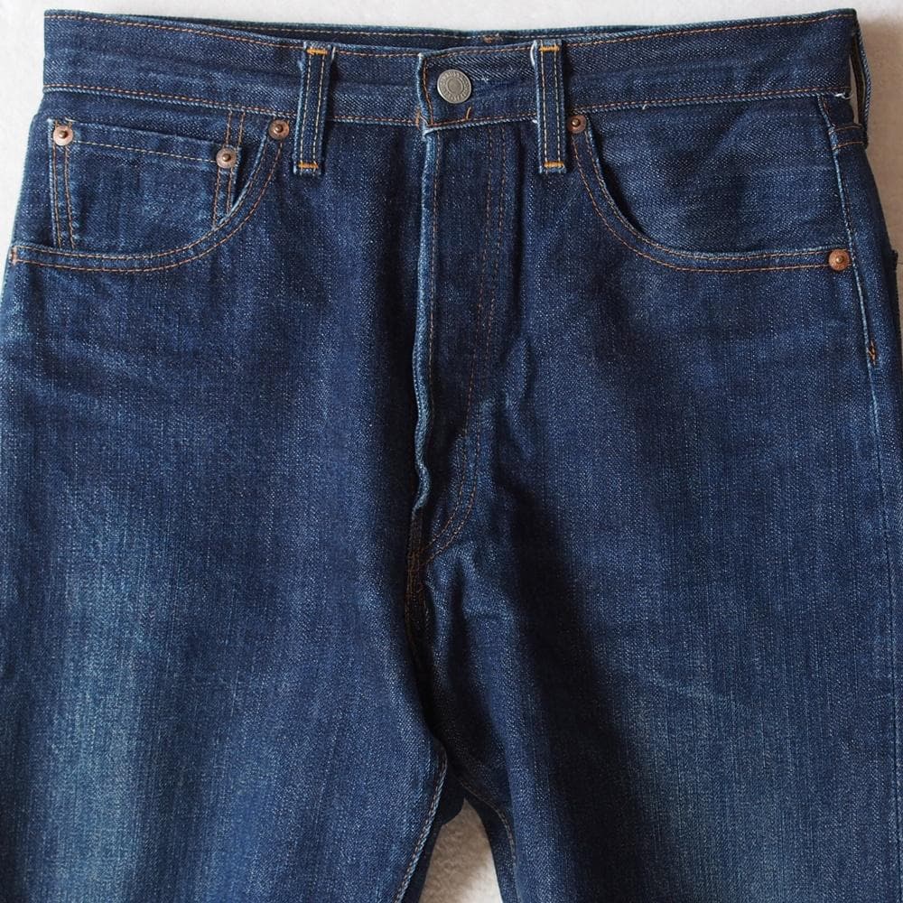 LEVI'S 50S-XX W32 リーバイス BIGE ジーンズ デニムパンツ