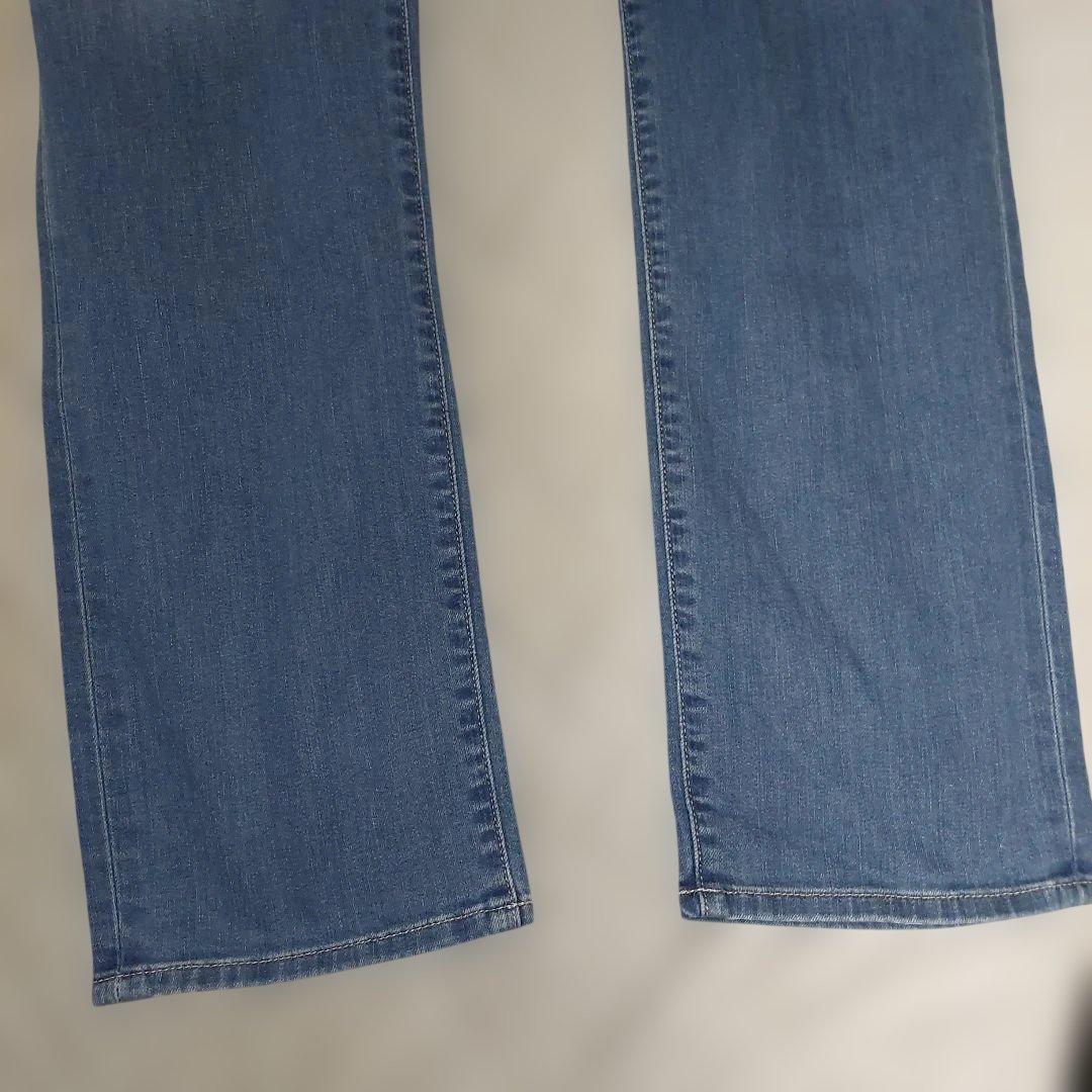 イタリア製 JACOB COHEN PW688 ジーンズ デニム W34