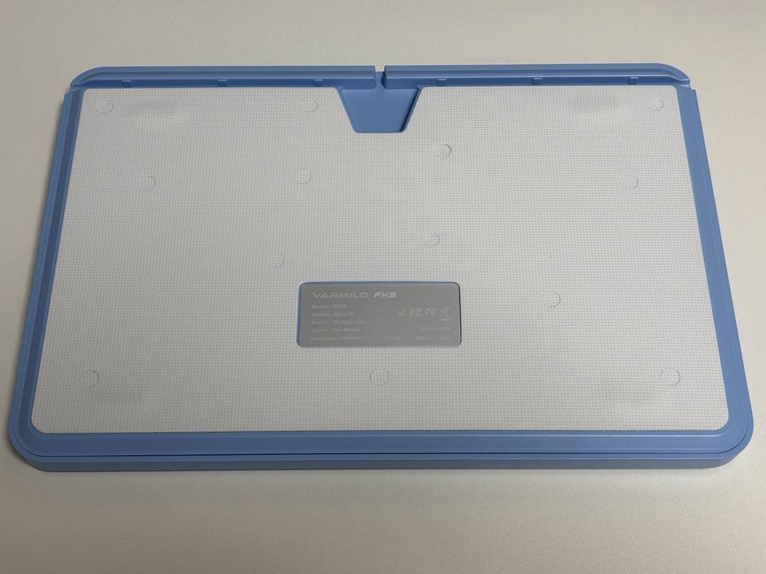 その他 VARMILO FK2 Sea Melody