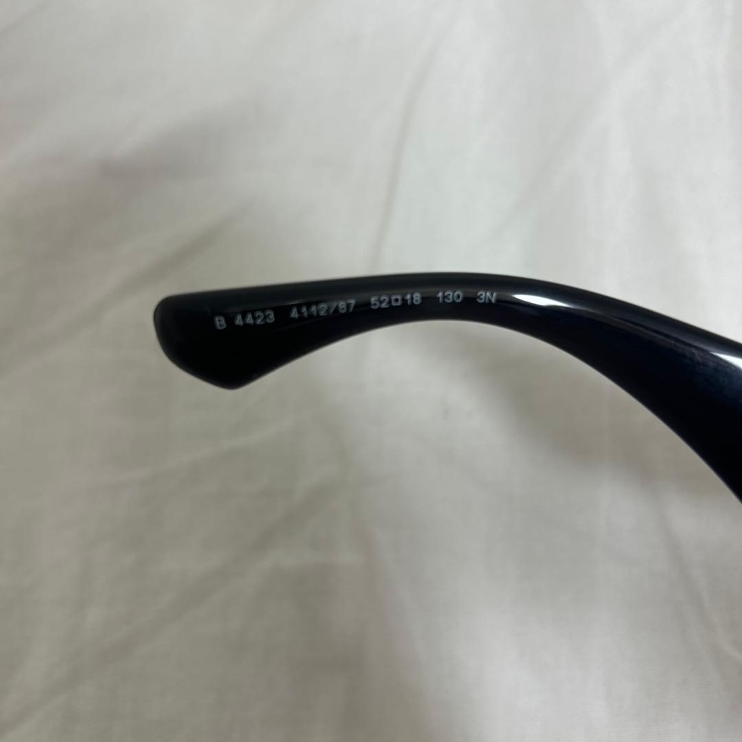 バーバリー　サングラス