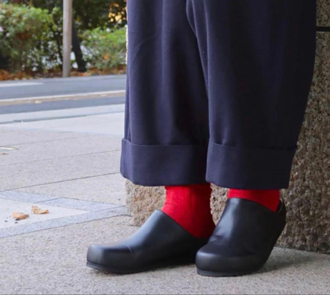 BENEXY 270 サンダル ニイナナマル スリム ベネクシー　24.5 38