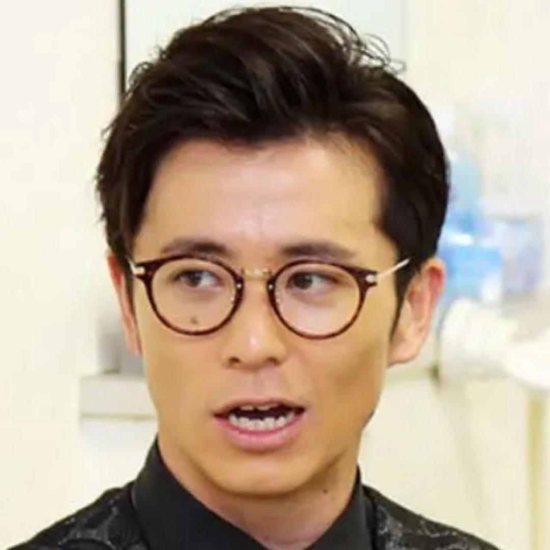 お値下げ　Ayame general オリラジ藤森さん着用