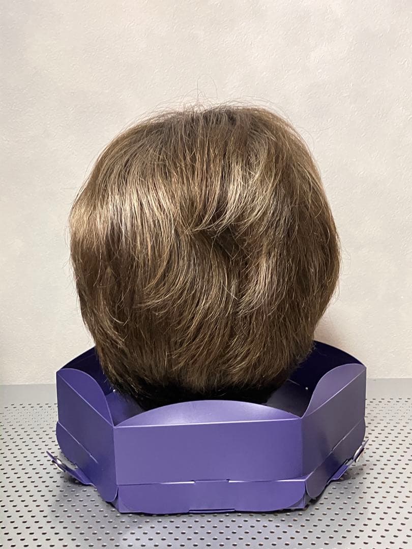 えいこねー　フォンテーヌ　スワニー　フルウィッグ　SGW10 R465