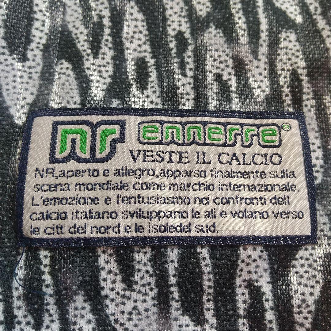 エネーレ nr キーパー シャツ ユニフォーム