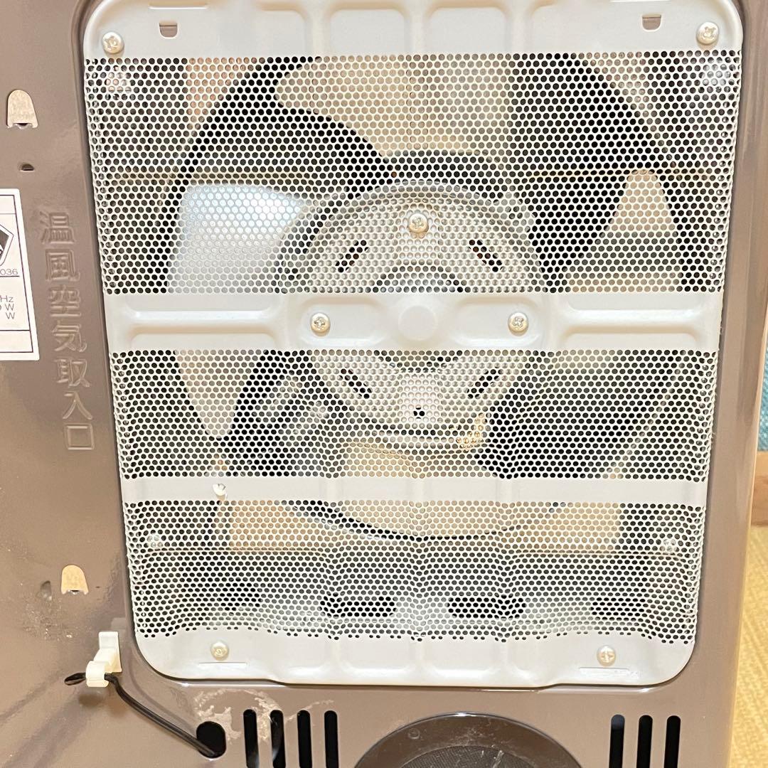 コロナ石油ファンヒーター FH-VG3323Y 2023年式 省エネ消臭