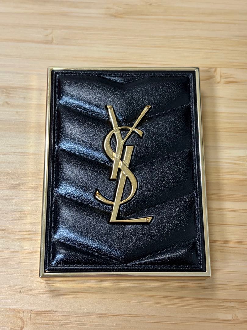 YSL アイシャドウパレット 730 サンライズサファリ
