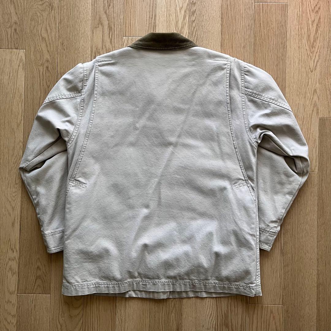 L.L.Bean ハンティングジャケット