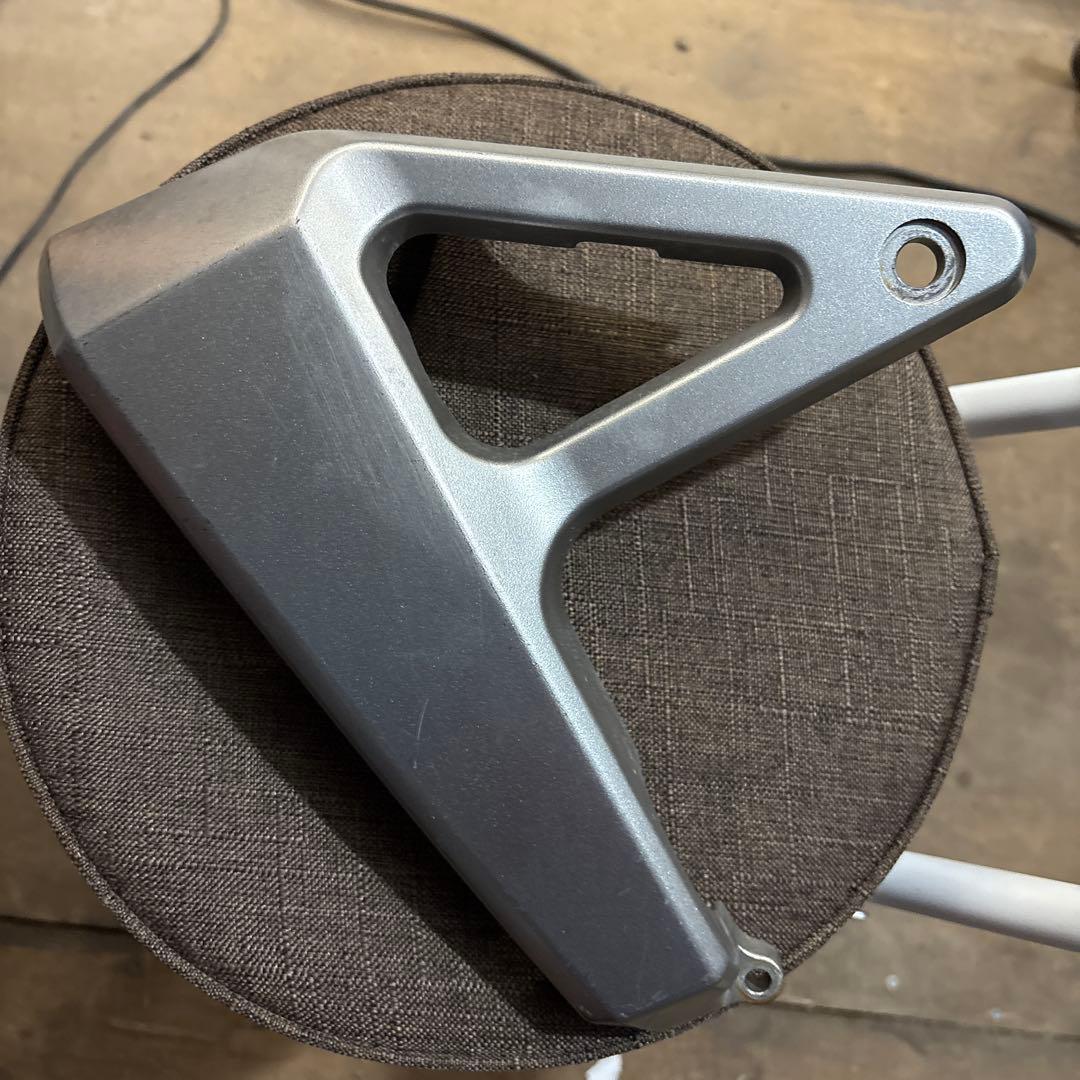 バリオス2 ラジエーターカバー左右