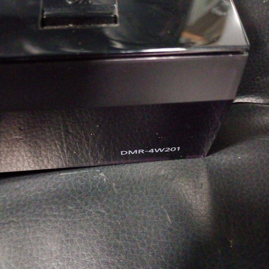 DMR-4W201 ブルーレイプレーヤー　ジャンク　2020年製