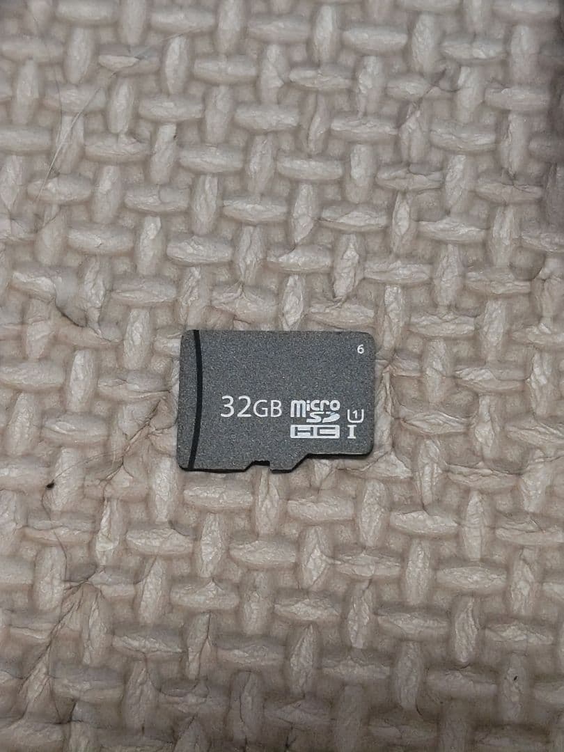 COMTEC ZDR 045 前後カメラドライブレコーダー配線付き。