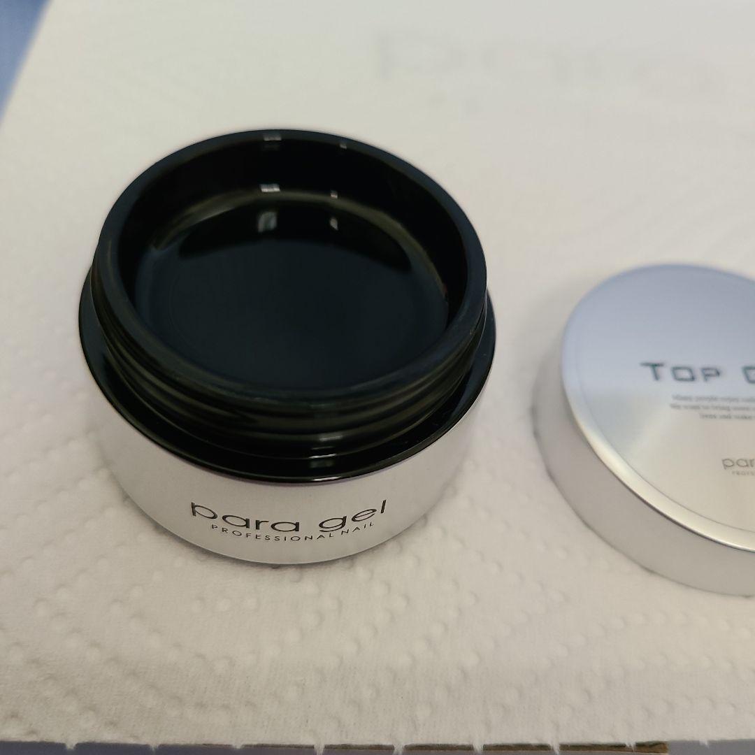 パラジェルLED パラライトPlus+ 18wクリア・トップセット