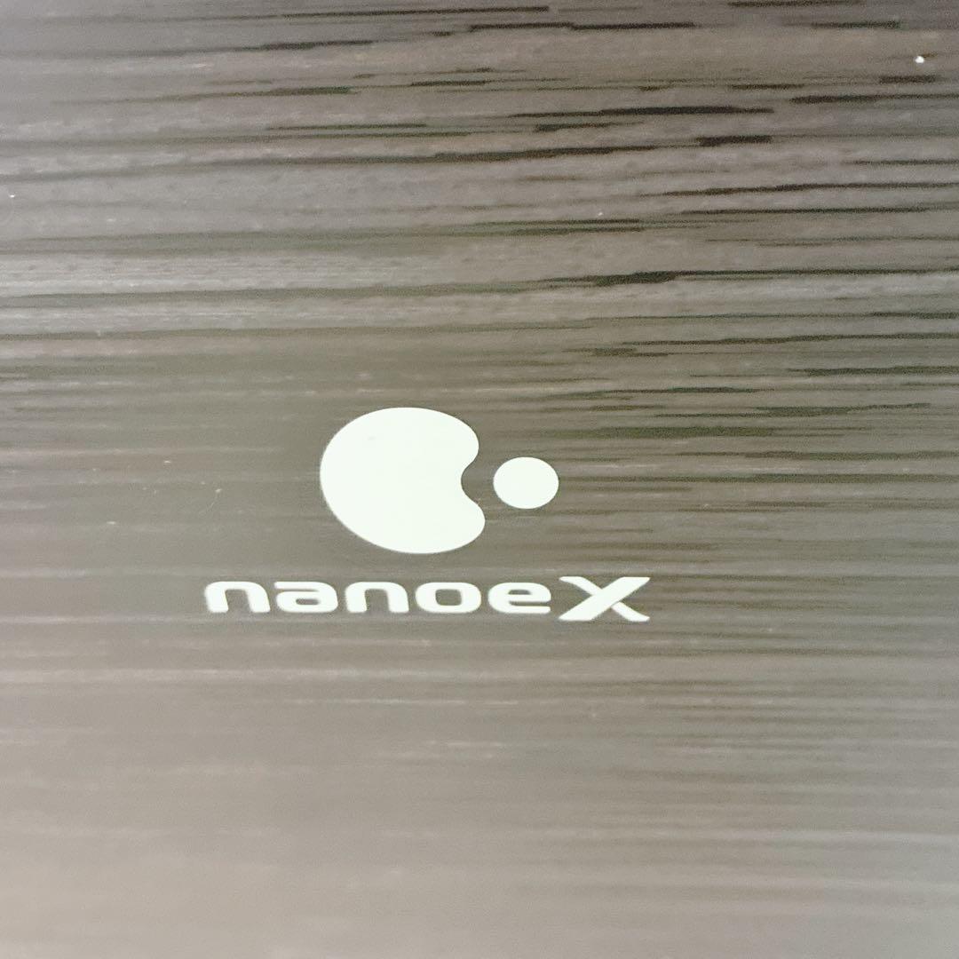 ◇Panasonic◇加湿空気清浄機◇ナ・ノイー X搭載◇日本製◇2018年製◇