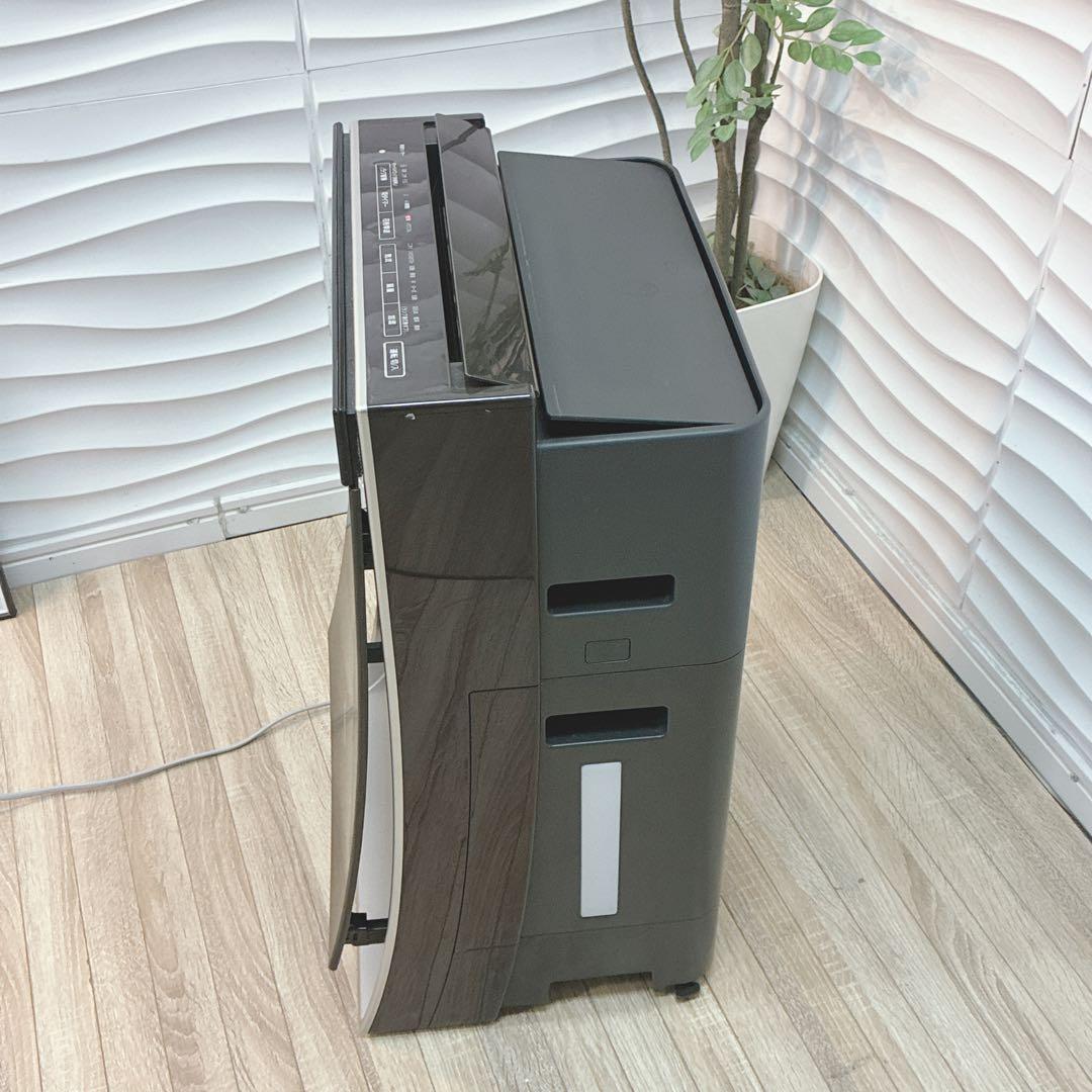 ◇Panasonic◇加湿空気清浄機◇ナ・ノイー X搭載◇日本製◇2018年製◇