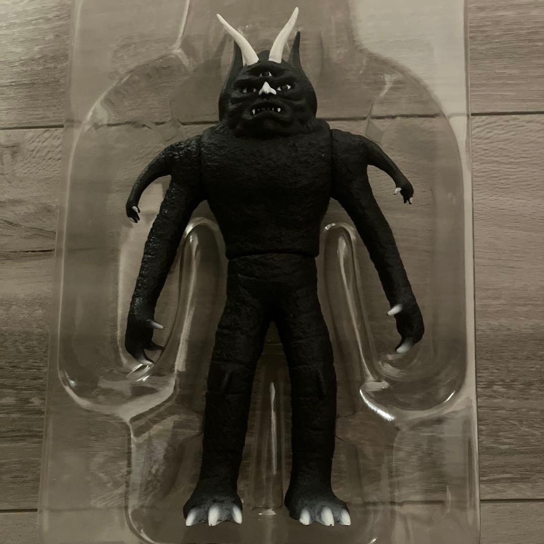 アーコフ・ライブラリー 怪奇モンスターセレクション DVD-BOX フィギュア付