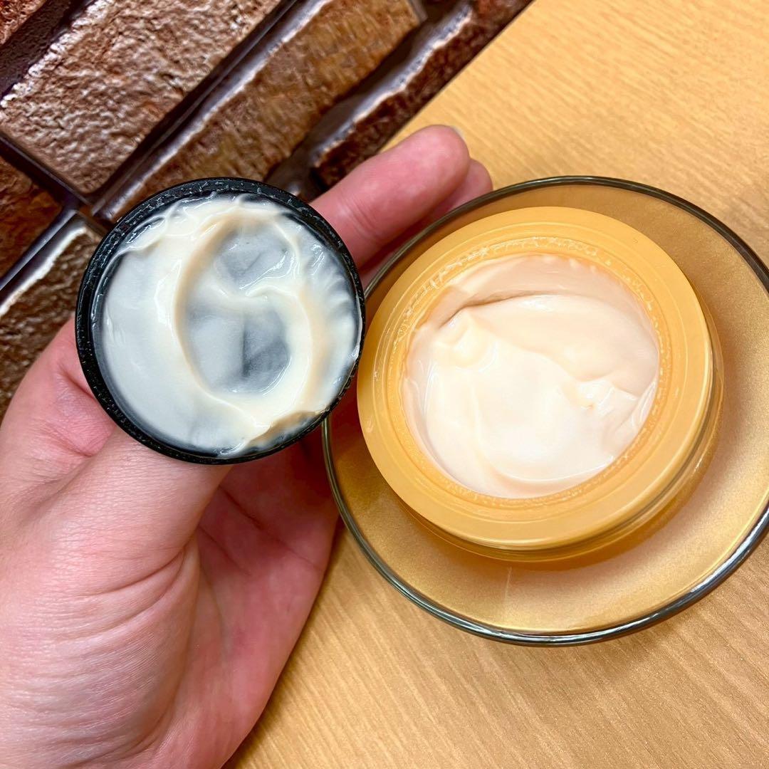 ☆YSL　OR ROUGE　クレンジング＆クリーム　まとめ売り