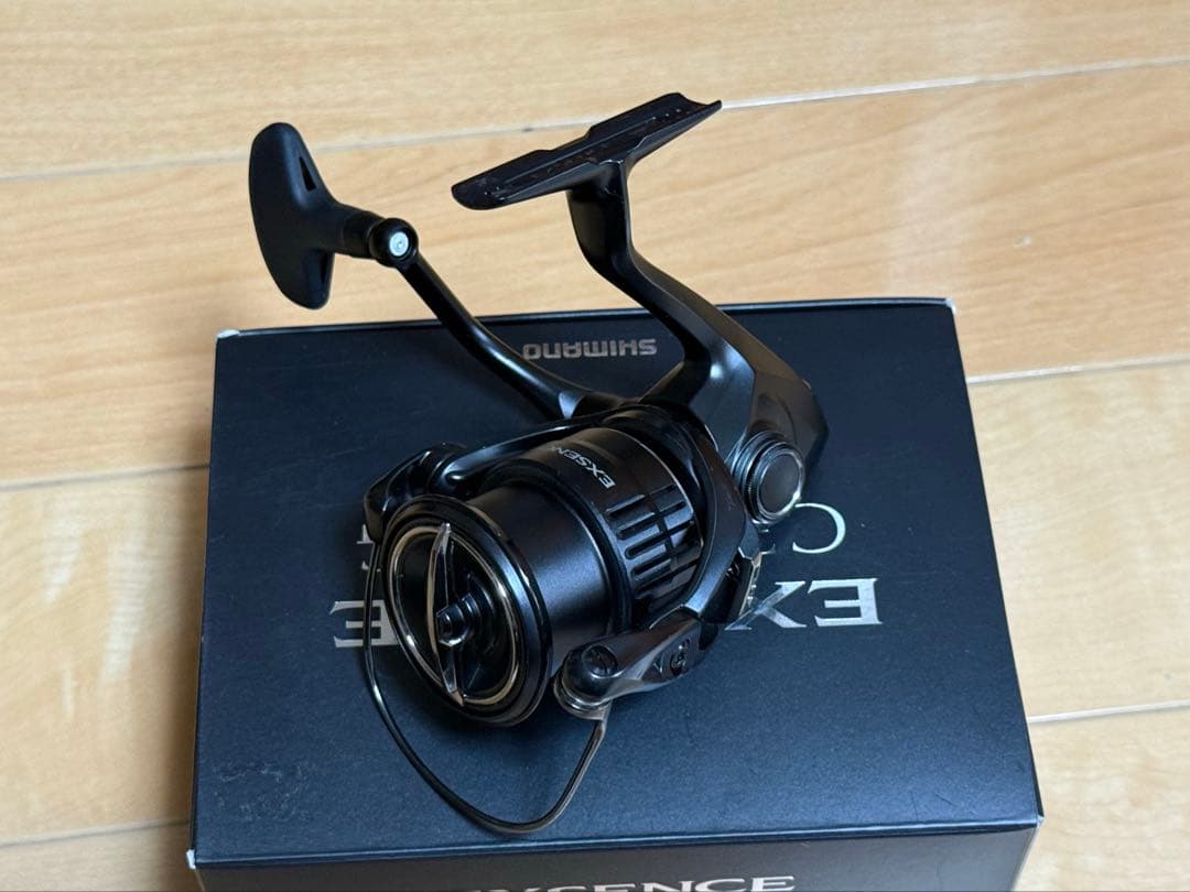 21エクスセンス c3000MHG