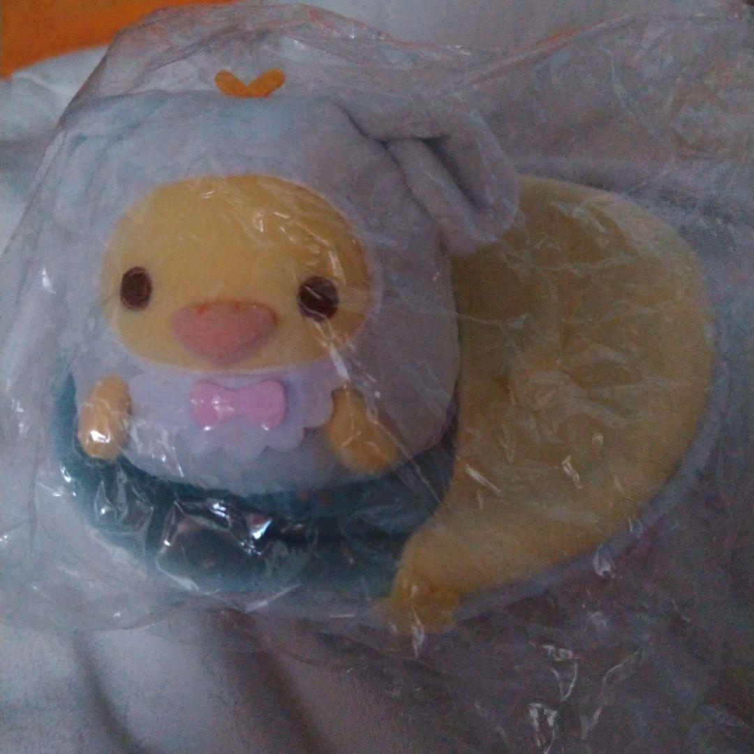 リラッくじ　part53 うさうさベビー賞