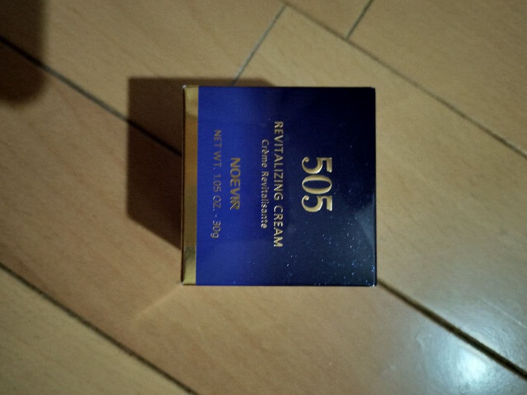 ノエビア ノエビア505 薬用クリーム