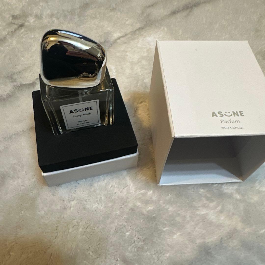 asune 香水 パルファム 50ml
