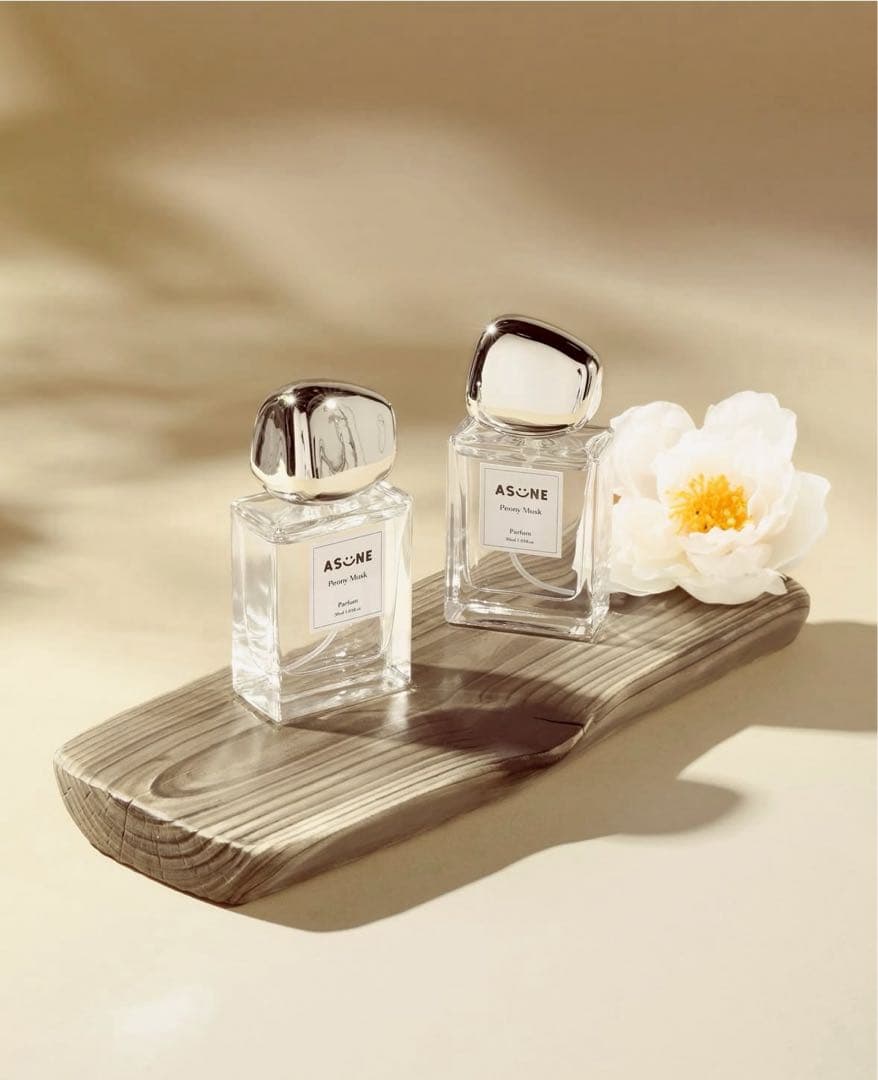 asune 香水 パルファム 50ml