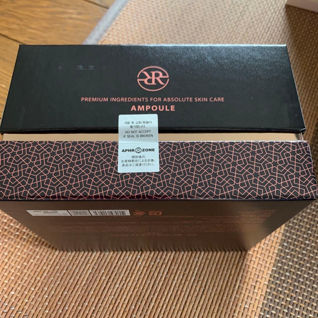 ルビーセル　4Uセラム　18本