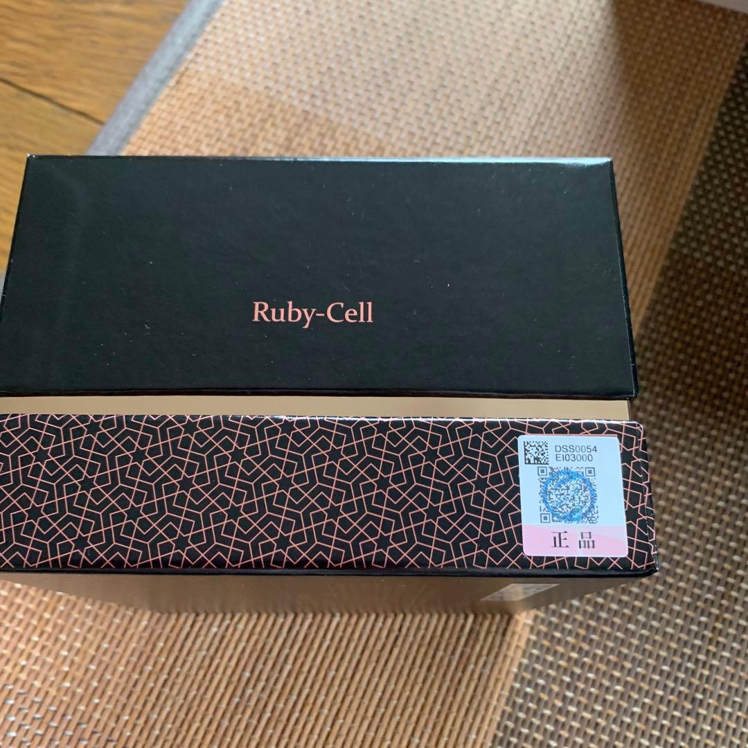 ルビーセル　4Uセラム　18本