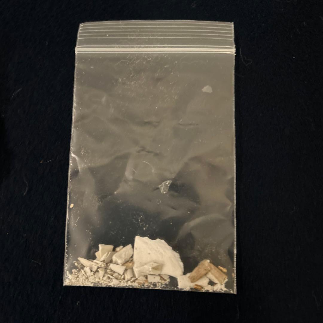 P*k様 古伊万里？　蓋付き　割れてます　金継ぎ用に