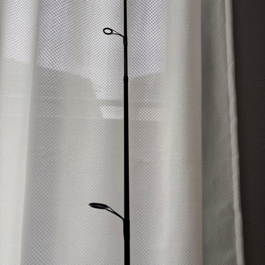 シマノ　スコーピオンEV 2602R-2【中古品】