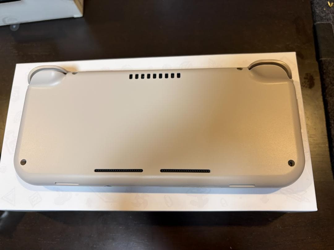 Retroid Pocket 3+ レトロイドポケット3プラス 16bitカラー