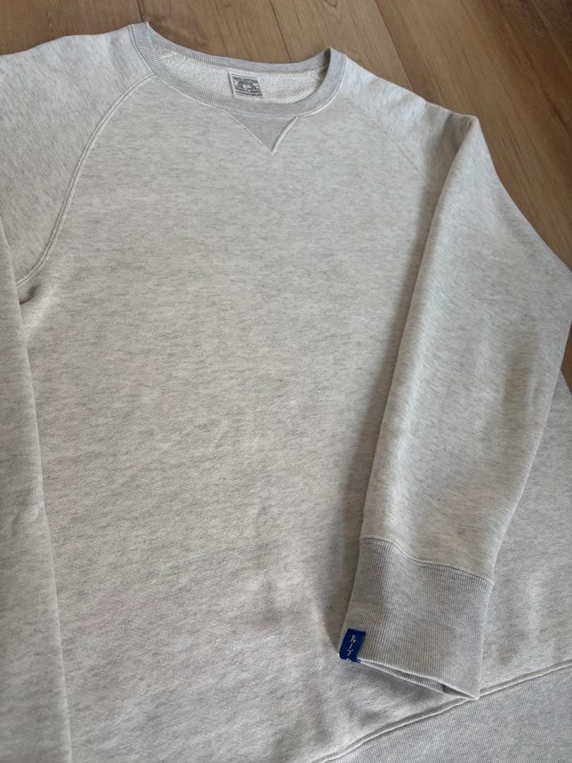 ループウィラー Mサイズ