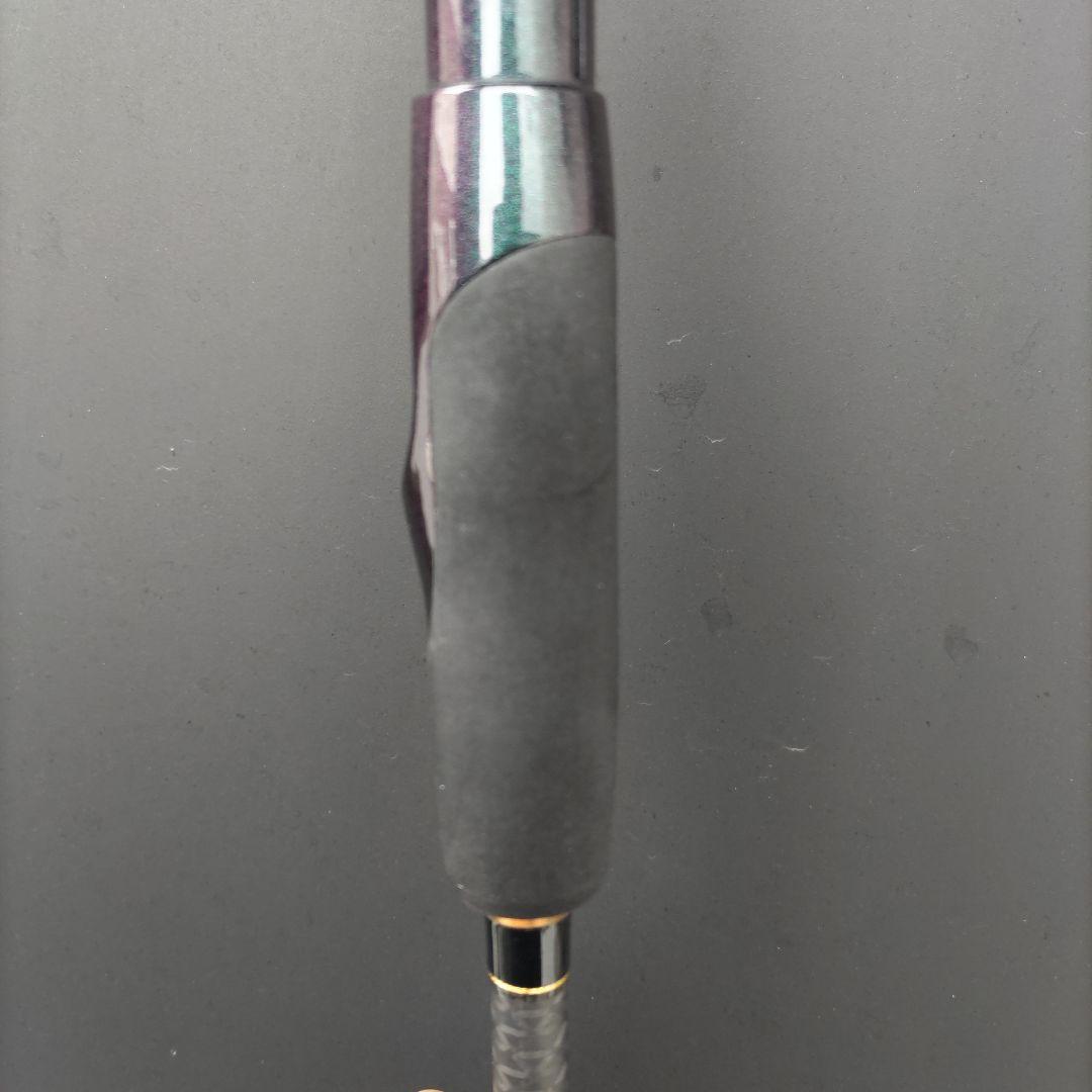 スクイッドマニア イザナギ MX 翔 707