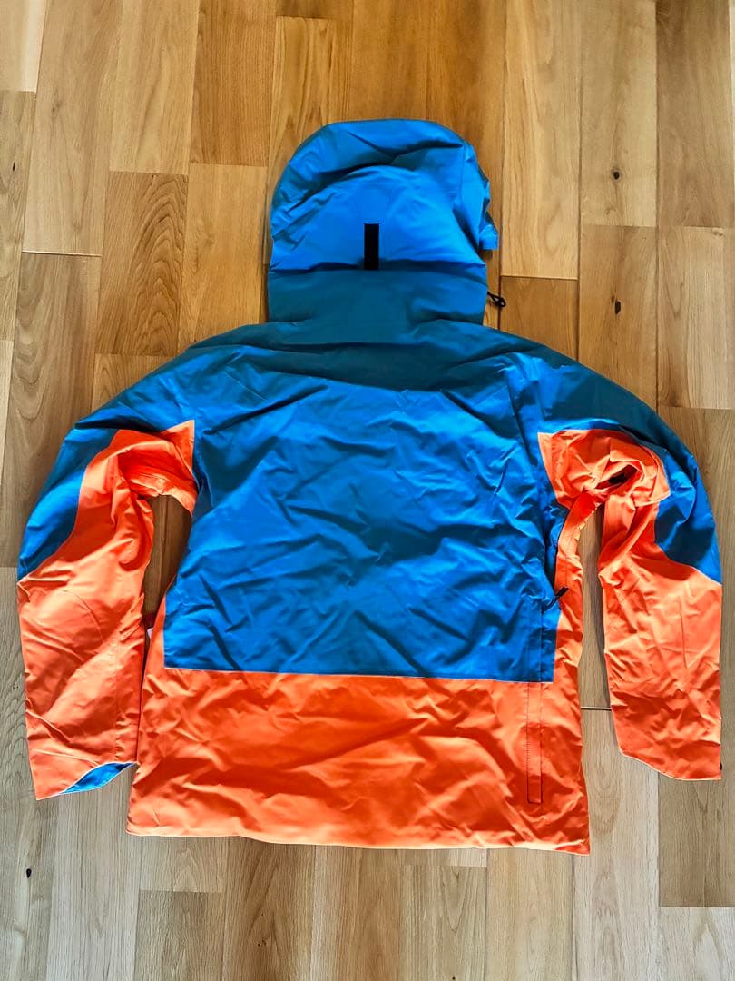 ⭐︎非売品・未使用　MIZUNOオピニオンスキーウェア