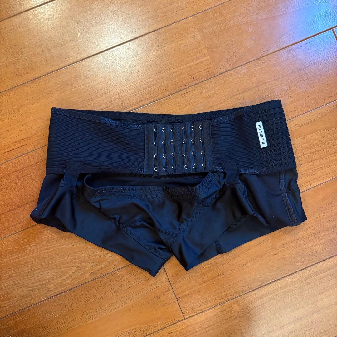 【美品】FITKEEP2 Lサイズ　骨盤ベルト