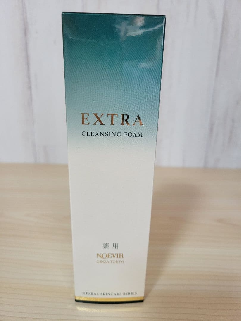 ノエビアNOEVIR 505 ローション・クリーム・クレンジング6点セット